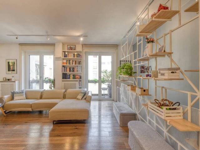 Appartamento in vendita a Milano MI