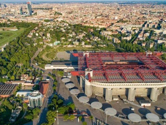 Appartamento in vendita a Milano MI