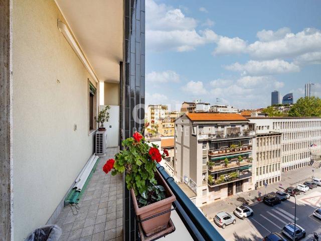 Appartamento in vendita a Milano MI