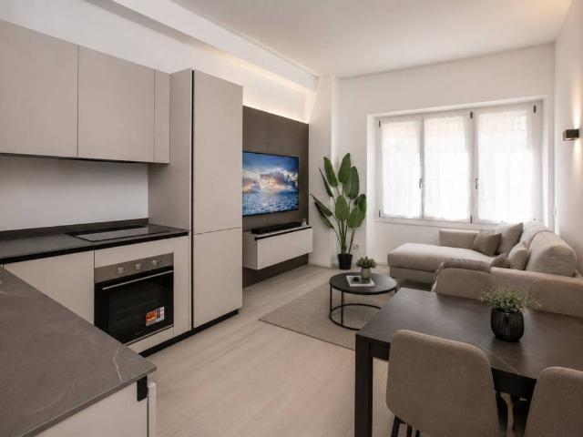 Appartamento in vendita a Milano MI