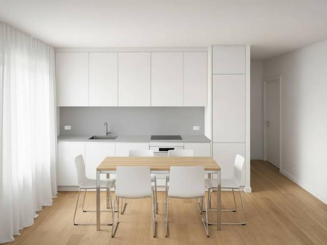 Appartamento in vendita a Milano MI
