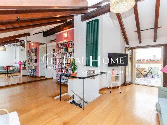 Appartamento in vendita a Milano MI