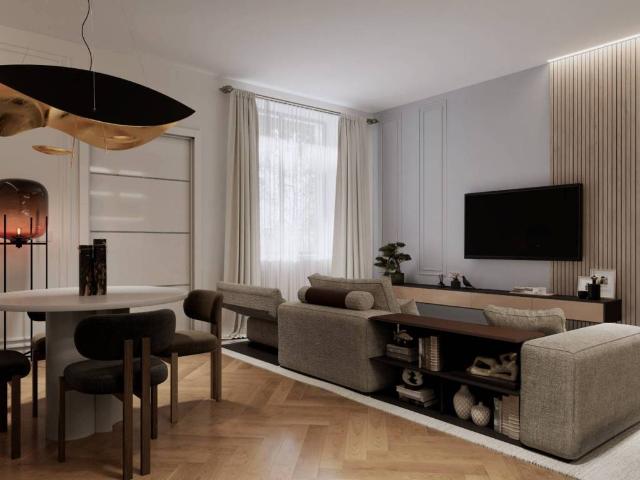 Appartamento in vendita a Milano MI