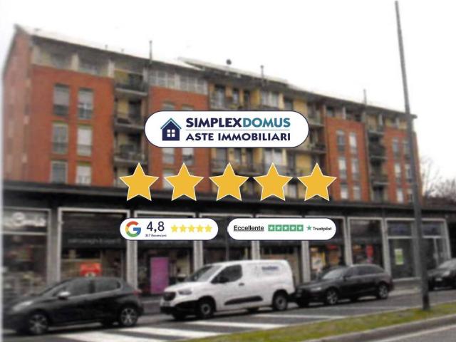 Appartamento in vendita a Milano MI