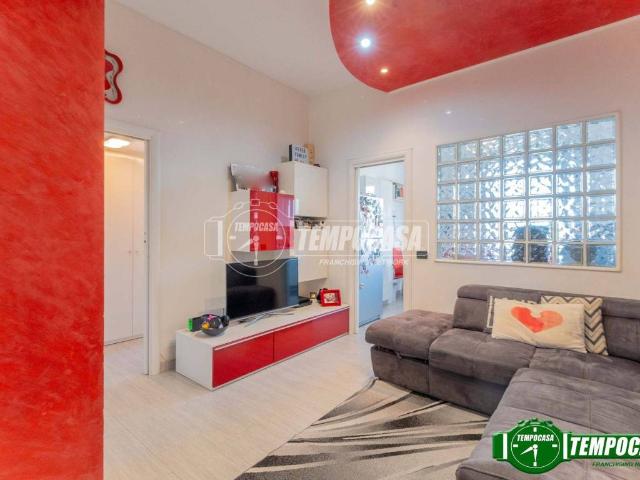 Appartamento in vendita a Milano MI