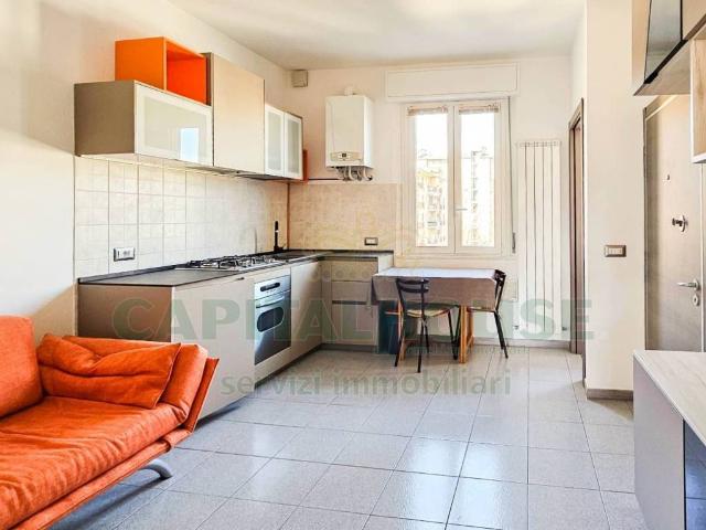 Appartamento in vendita a Milano MI