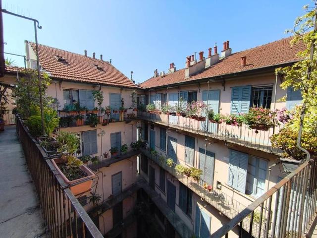 Appartamento in vendita a Milano MI