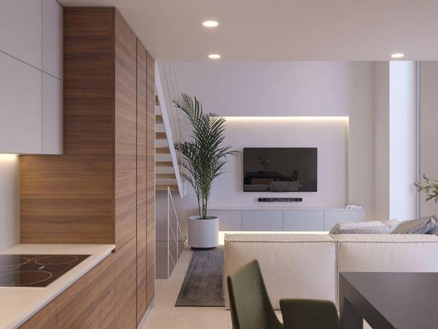 Appartamento in vendita a Milano MI