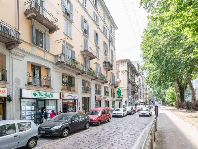 Appartamento in vendita a Milano MI