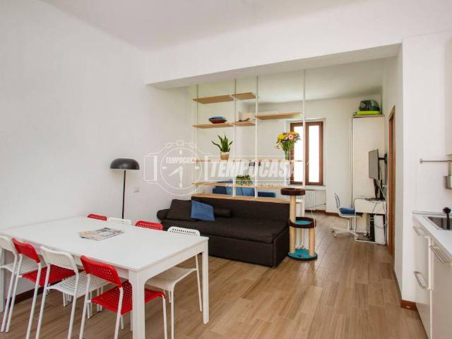 Appartamento in vendita a Milano MI