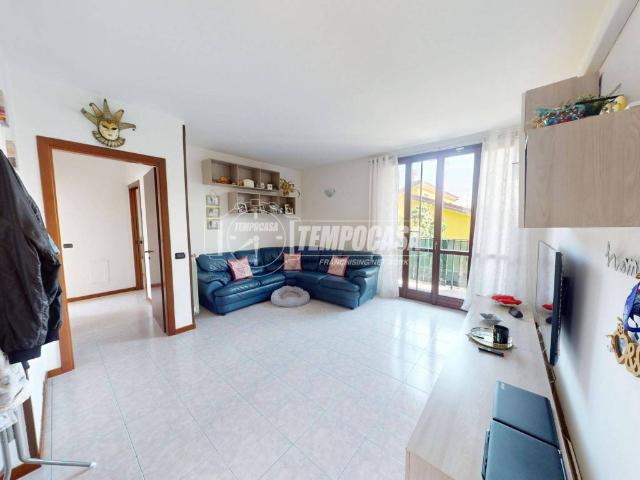 Appartamento in vendita a Milano MI