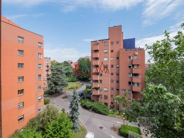 Appartamento in vendita a Milano MI