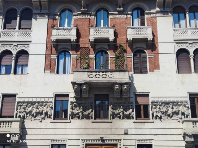 Appartamento in vendita a Milano MI
