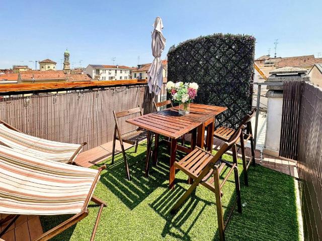 Appartamento in vendita a Milano MI