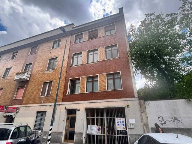 Appartamento in vendita a Milano MI