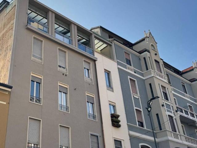 Appartamento in vendita a Milano MI