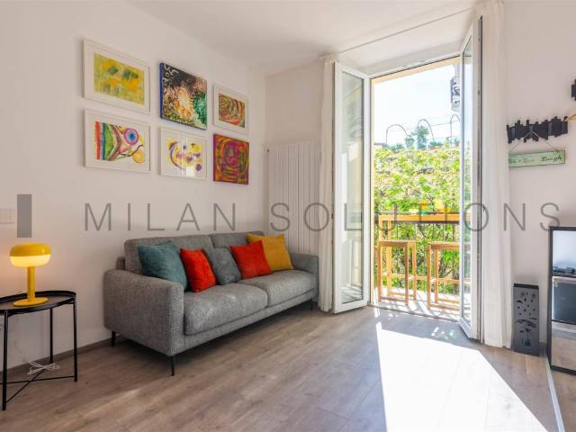 Appartamento in vendita a Milano MI