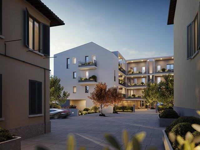Appartamento in vendita a Milano MI