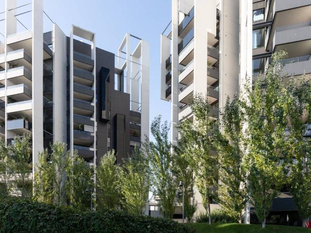 Appartamento in vendita a Milano MI