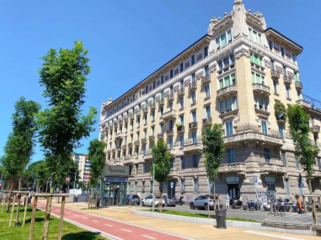 Appartamento in vendita a Milano MI