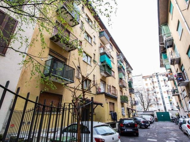 Appartamento in vendita a Milano MI