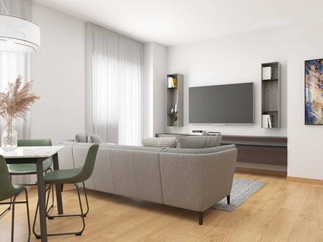 Appartamento in vendita a Milano MI