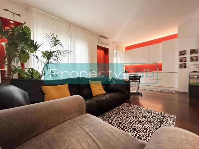 Appartamento in vendita a Milano MI