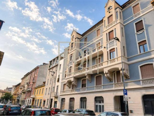 Appartamento in vendita a Milano MI