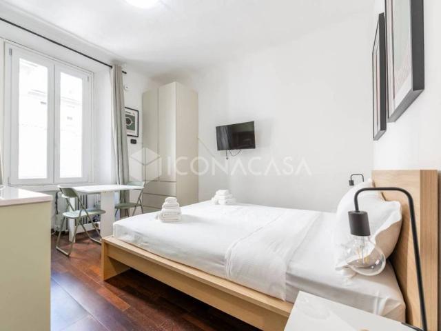 Appartamento in vendita a Milano MI