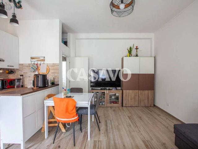 Appartamento in vendita a Milano MI