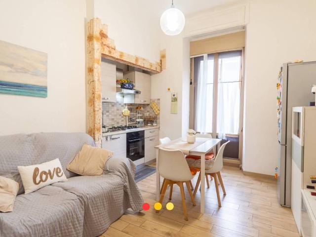 Appartamento in vendita a Milano MI