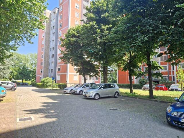 Appartamento in vendita a Milano MI