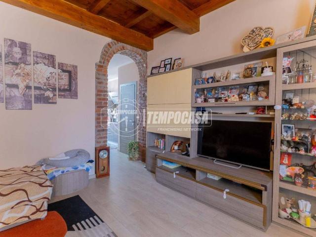 Appartamento in vendita a Milano MI