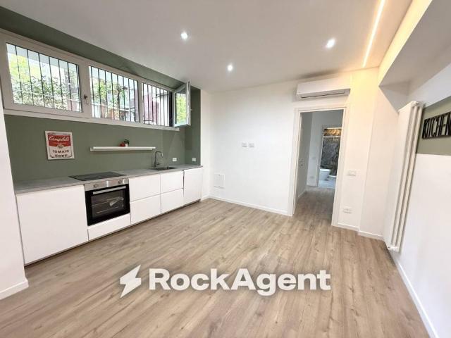 Appartamento in vendita a Milano MI