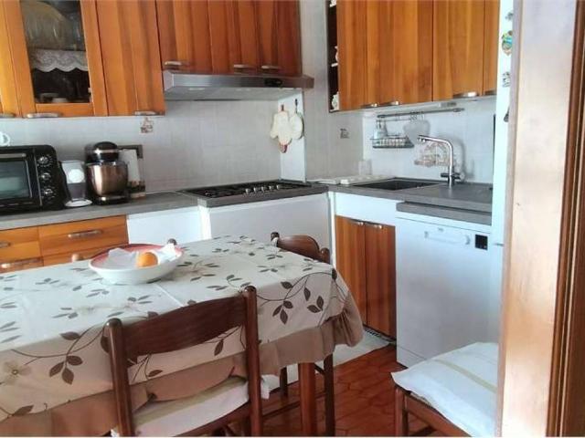 Appartamento in vendita a Milano MI
