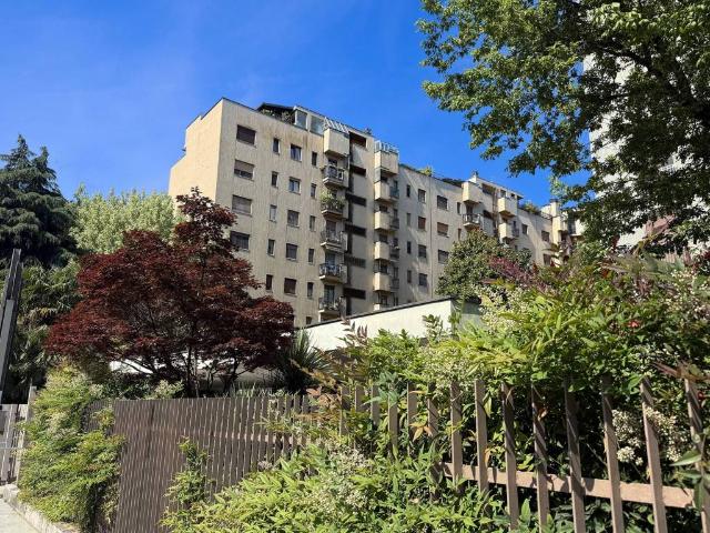 Appartamento in vendita a Milano MI