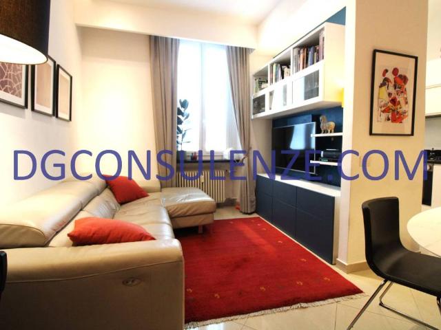 Appartamento in vendita a Milano MI