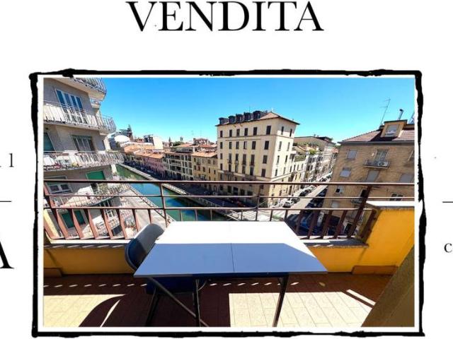 Appartamento in vendita a Milano MI