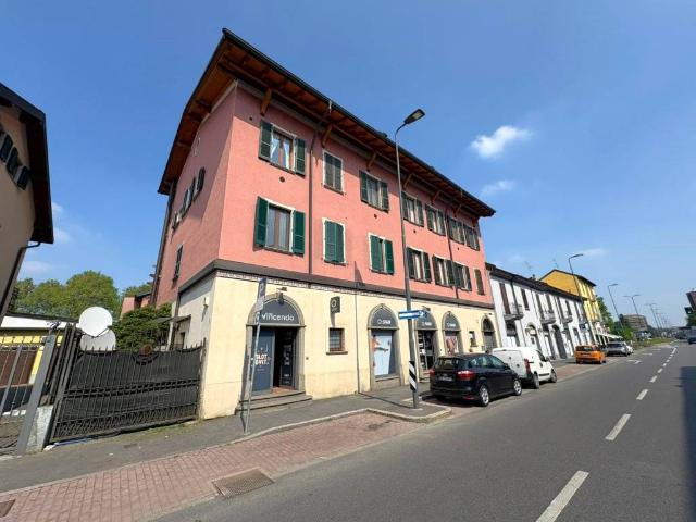 Appartamento in vendita a Milano MI