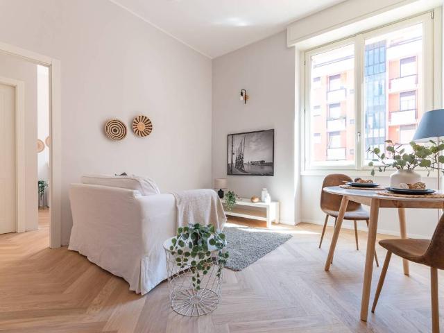 Appartamento in vendita a Milano MI