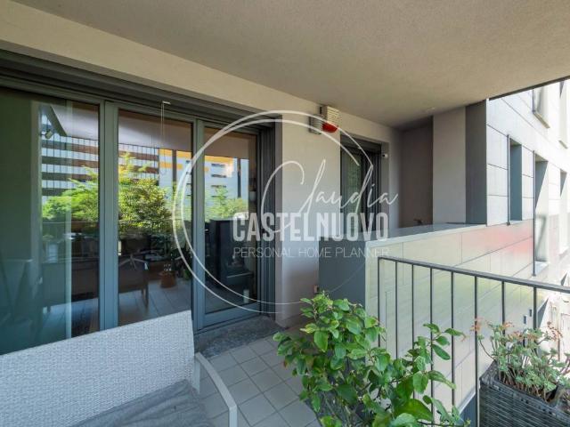 Appartamento in vendita a Milano MI