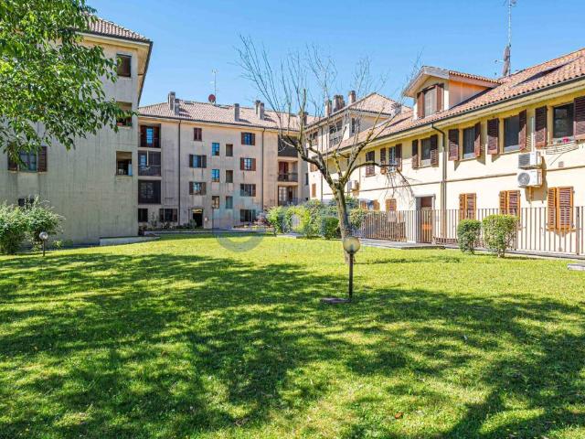 Appartamento in vendita a Milano MI