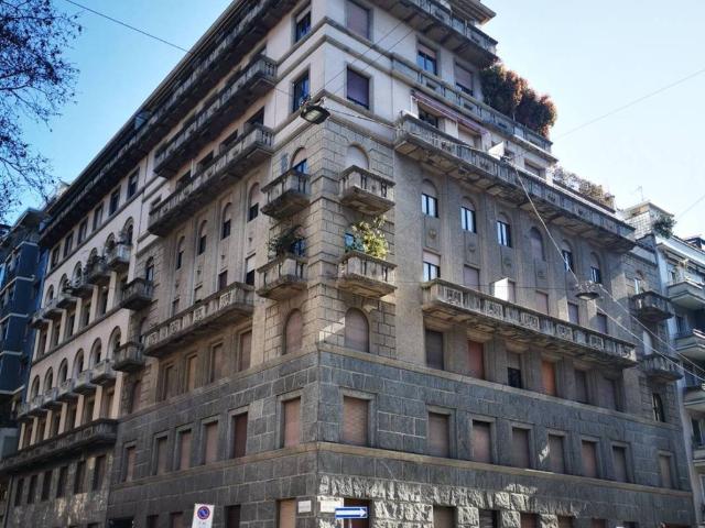 Appartamento in vendita a Milano MI