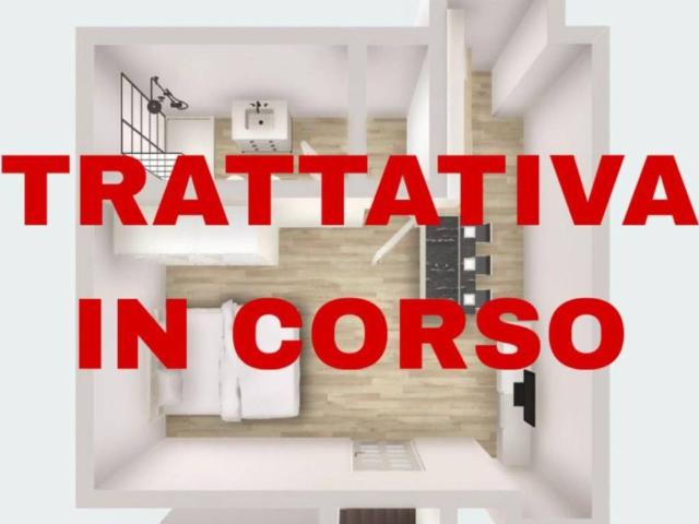 Appartamento in vendita a Milano MI