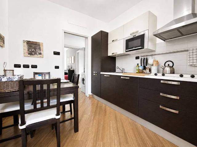 Appartamento in vendita a Milano MI