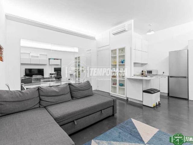 Appartamento in vendita a Milano MI