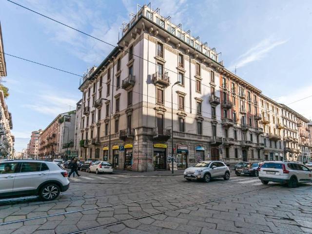 Appartamento in vendita a Milano MI