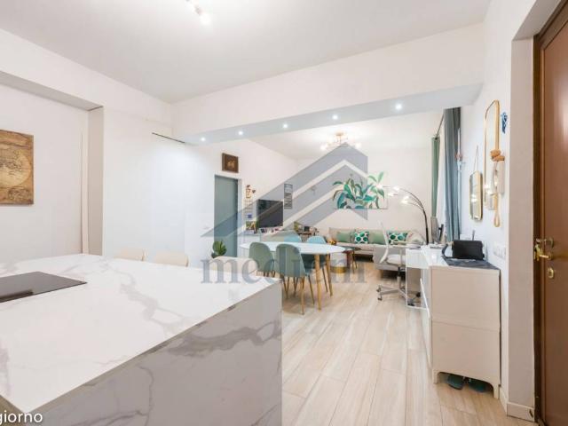 Appartamento in vendita a Milano MI