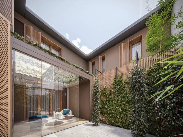Appartamento in vendita a Milano MI