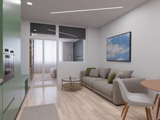 Appartamento in vendita a Milano MI